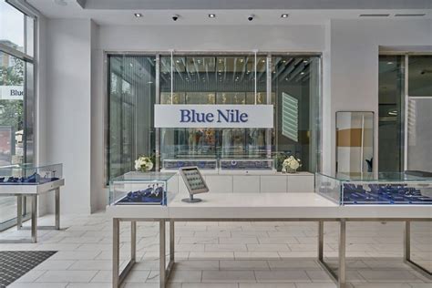 blue nile showroom tysons corner.